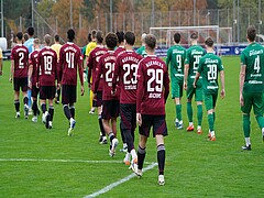 NLZ am Wochenende: Leistungsteams bleiben ungeschlagen – U16 mit Derbysieg