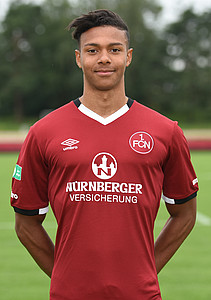 1. FC Nürnberg: Spieler