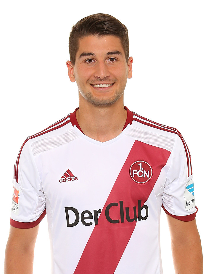 1 Fc Nurnberg Spieler