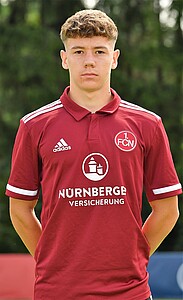 1. FC Nürnberg: Spieler