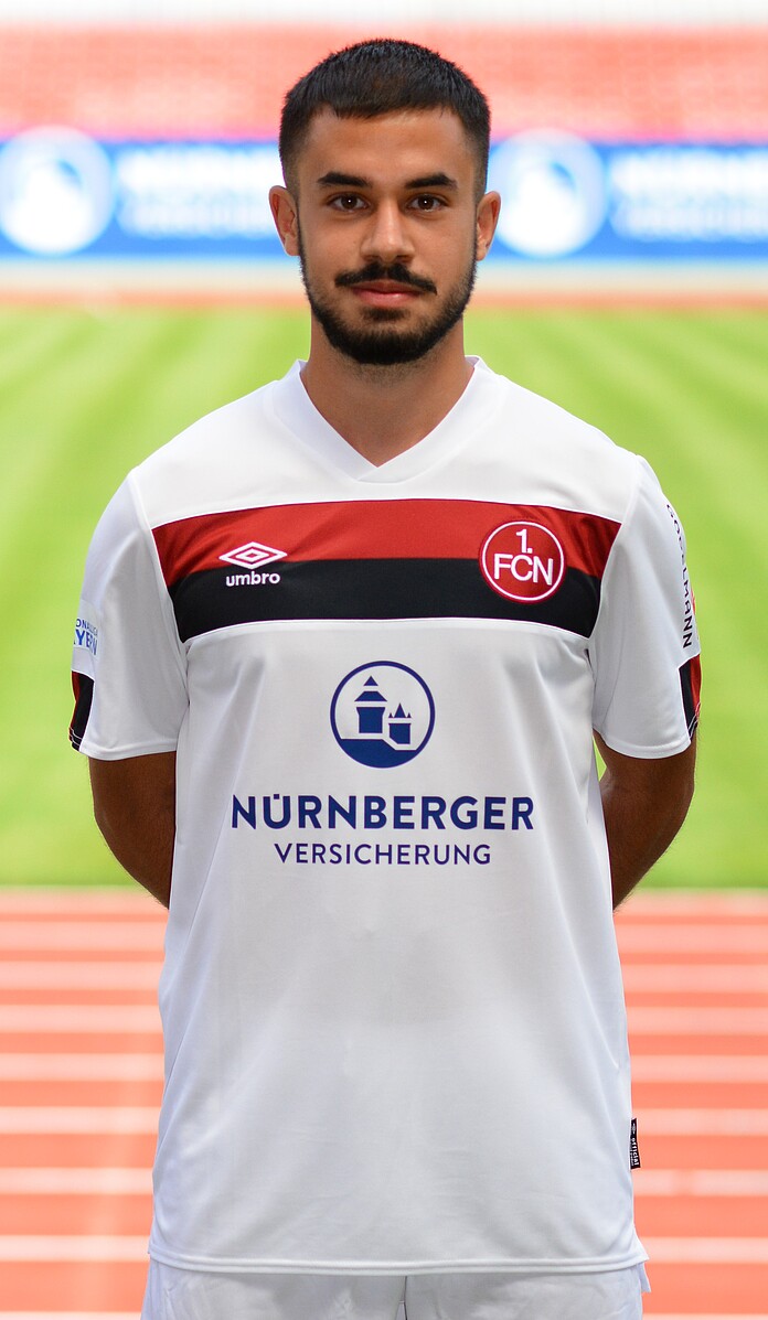 1 Fc Nurnberg Spieler