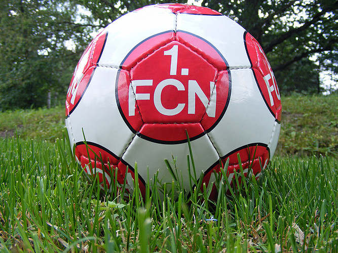 1. FC Nürnberg: 1. FCN Talent-Tage - deine Chance?!