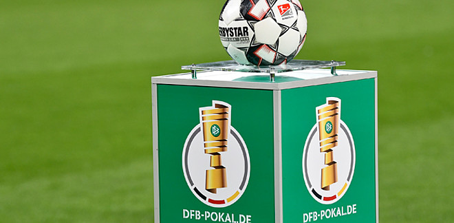 1 Fc Nurnberg Dfb Pokal Achtelfinale Club Gastiert Beim Hsv